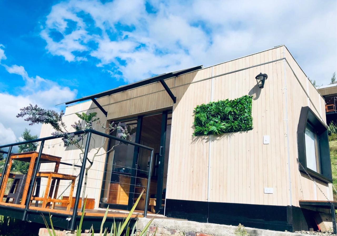 Encubo Glamping 3*