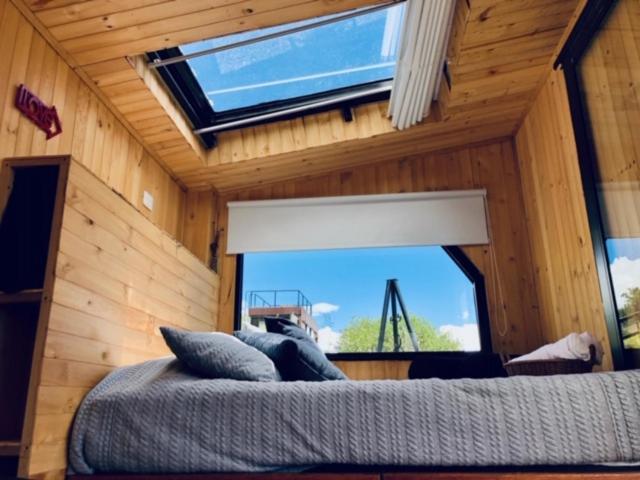 Campsite Encubo Glamping Guatavita