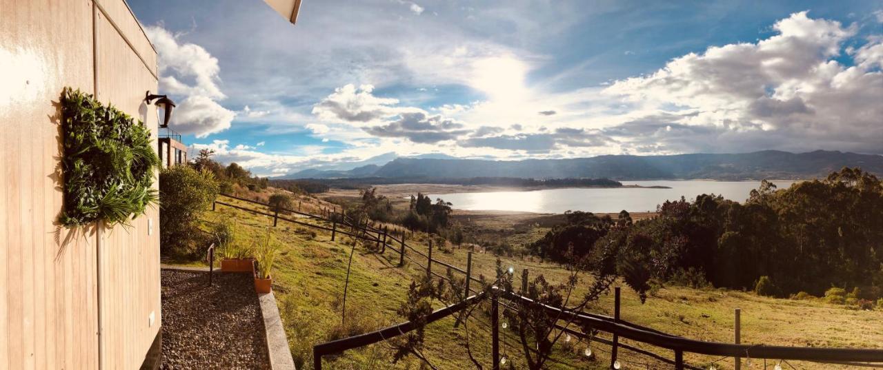 Encubo Glamping 3*