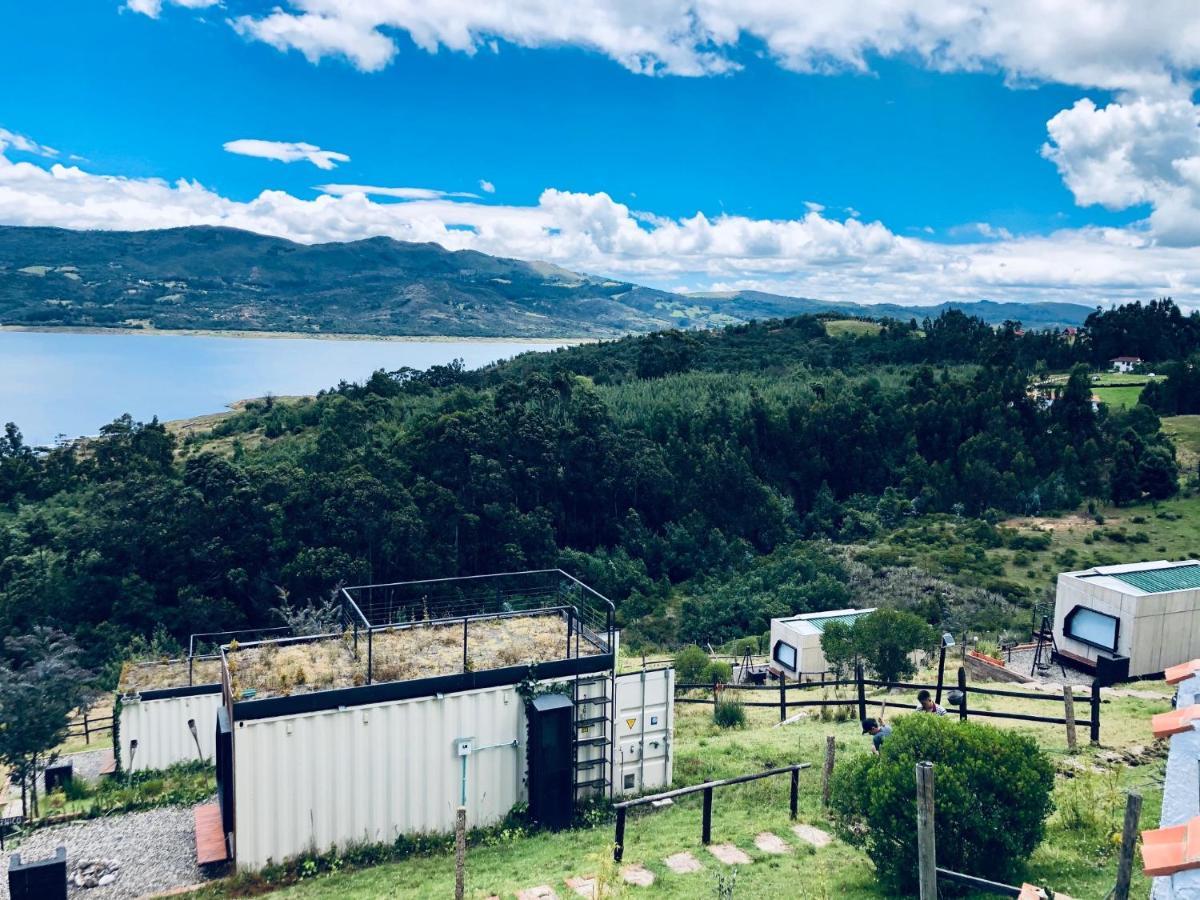 Encubo Glamping