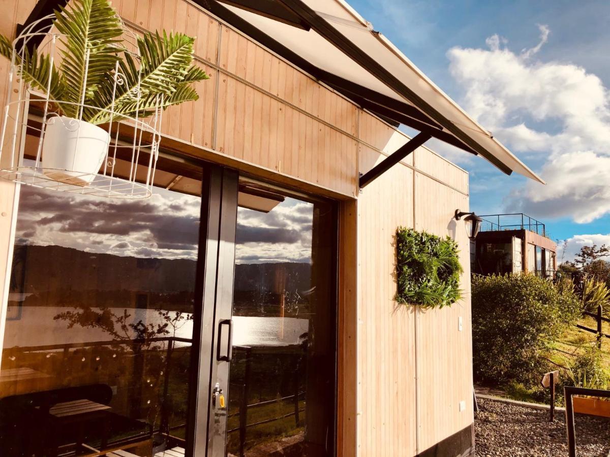 Encubo Glamping Campsite