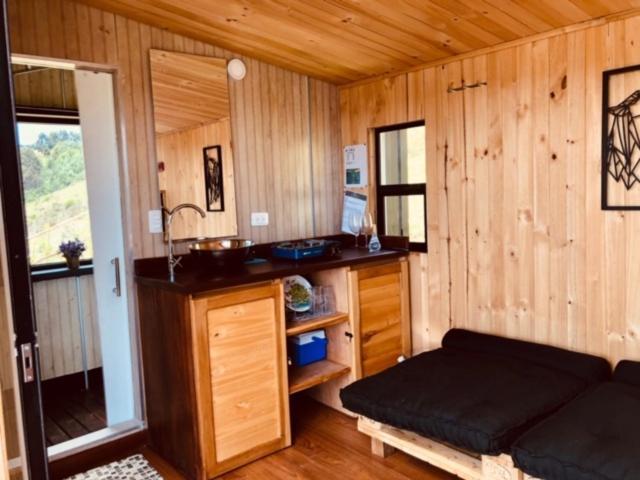 Encubo Glamping Campsite 3*