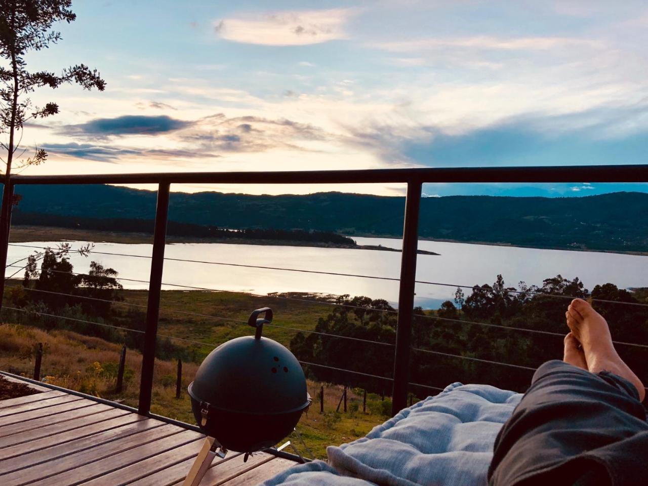 Encubo Glamping 3*