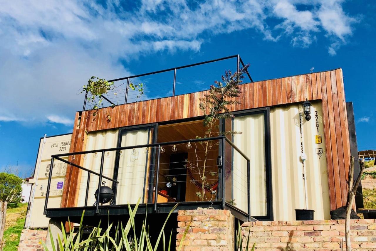 Encubo Glamping 3*