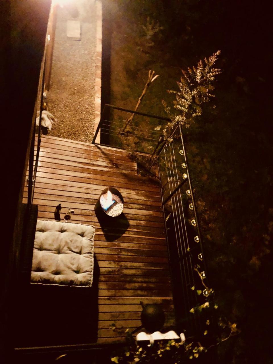 Encubo Glamping