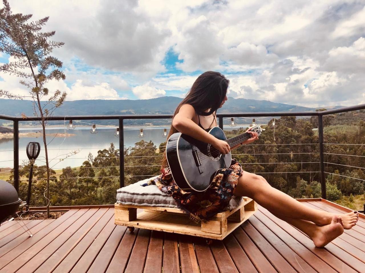 Encubo Glamping