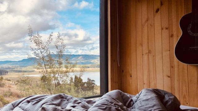 Campsite Encubo Glamping